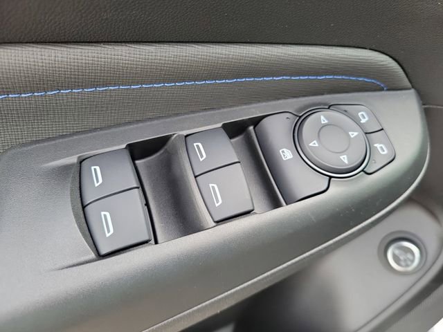 New 2026 Buick Envista Sport Touring w/ Convenience I Package FWD image 21