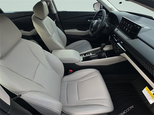 New 2026 Honda Accord EX-L image 13