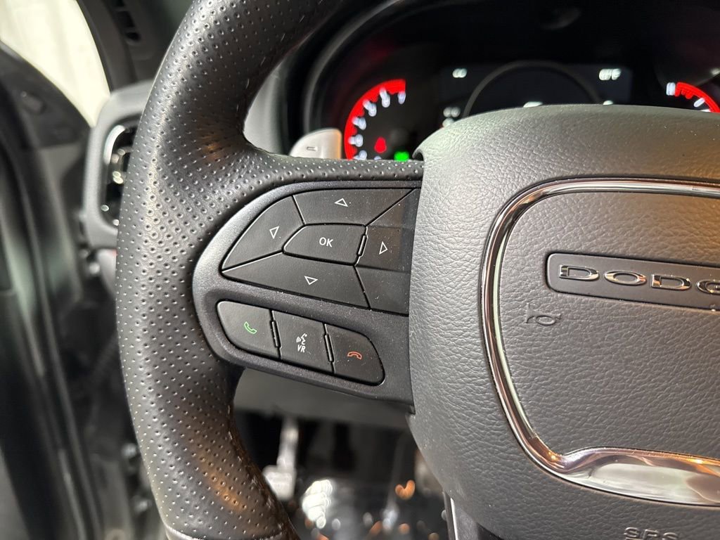 Used 2025 Dodge Durango GT image 21