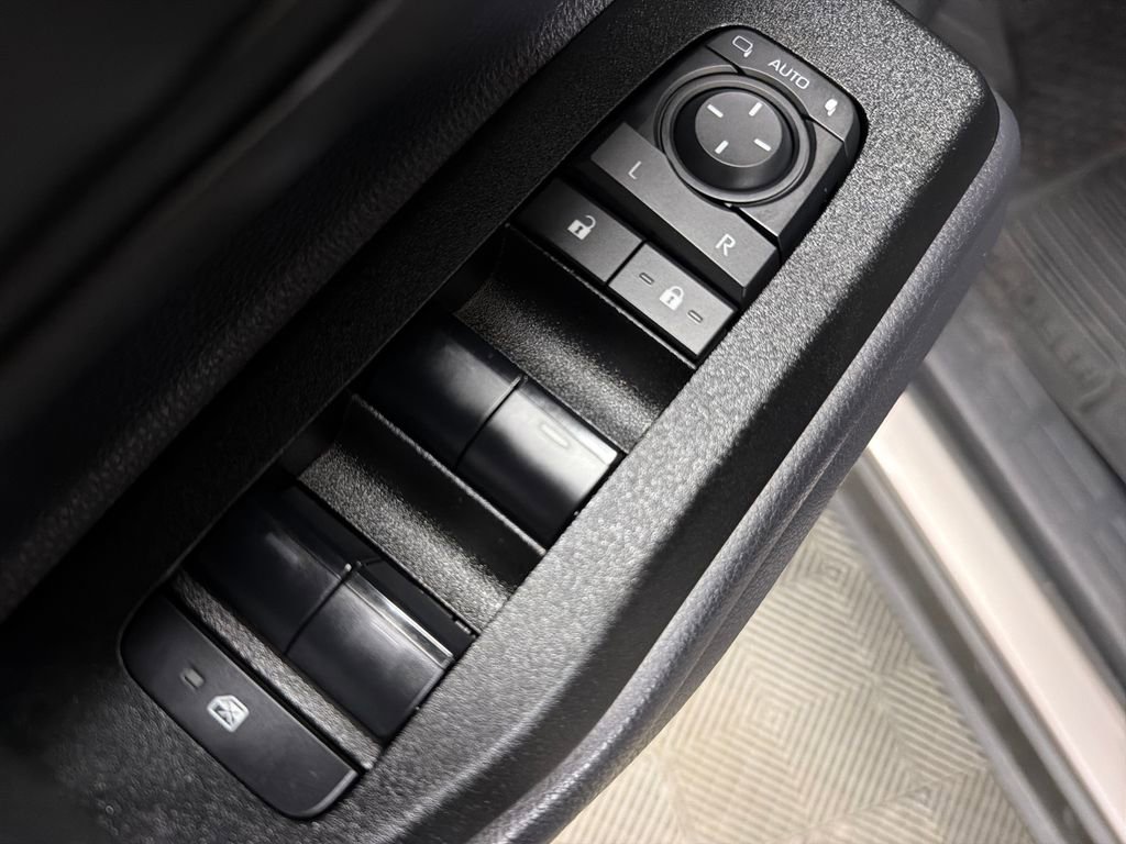 Used 2025 Toyota Land Cruiser 1958 AWD/4WD image 17