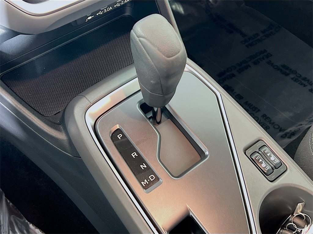 Certified 2024 Subaru Crosstrek 2.0i Premium image 16