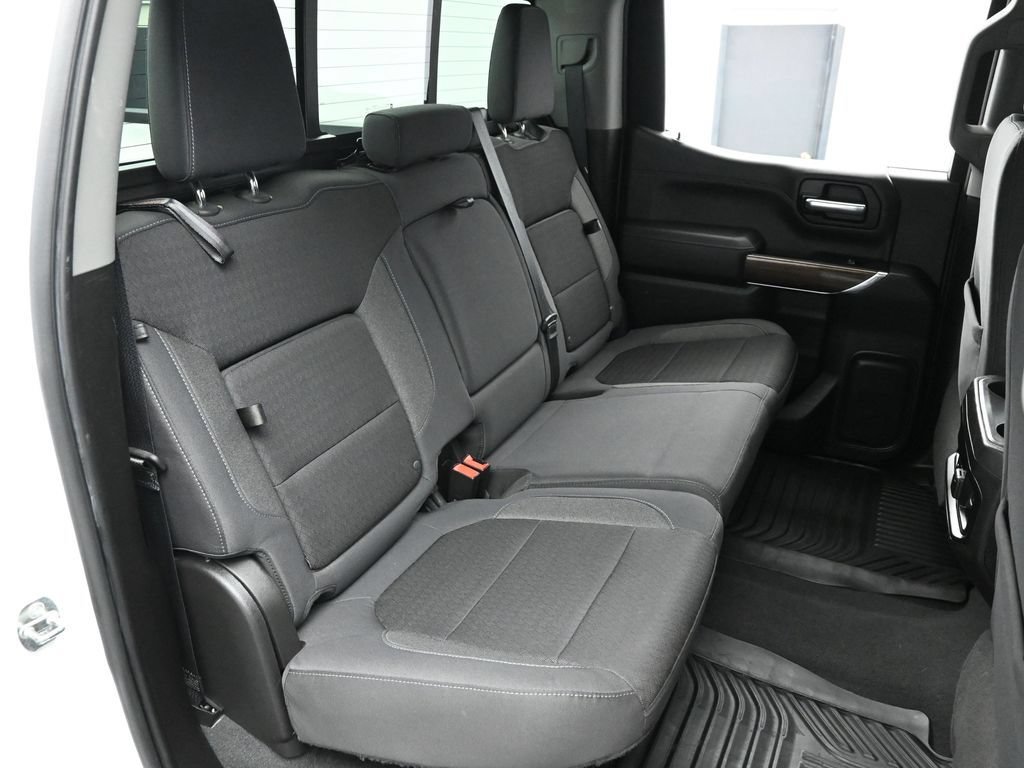 Used 2019 Chevrolet Silverado 1500 RST w/ All-Star Edition AWD/4WD image 18