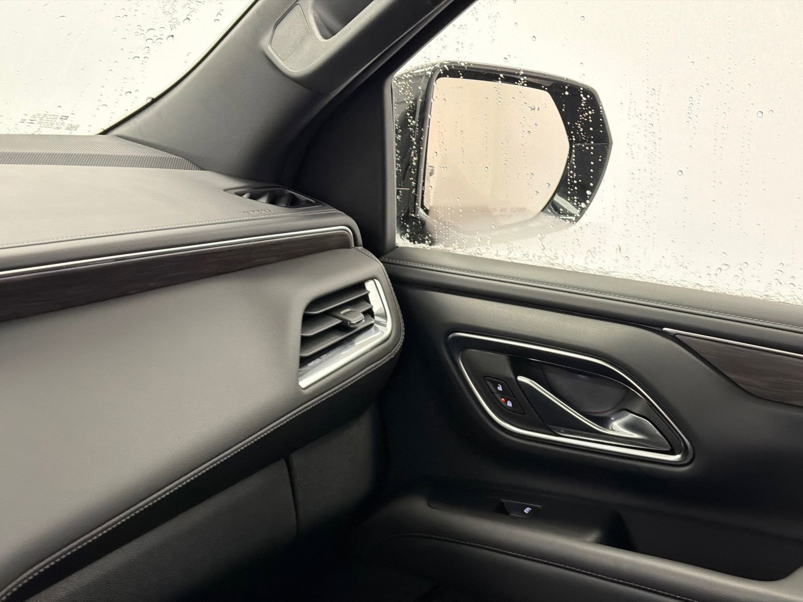 Used 2024 Chevrolet Tahoe LS w/ Driver Alert Package image 32