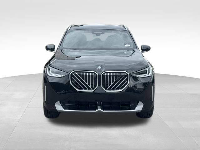 New 2026 BMW X3 xDrive30 AWD/4WD image 10