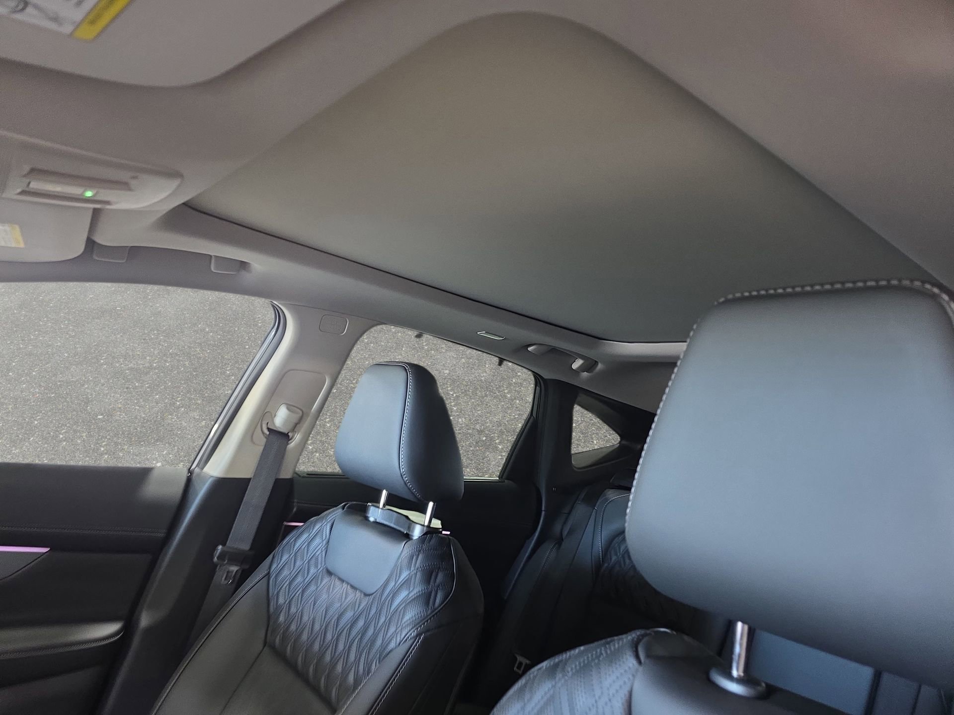 New 2026 Nissan Murano Platinum AWD/4WD image 29