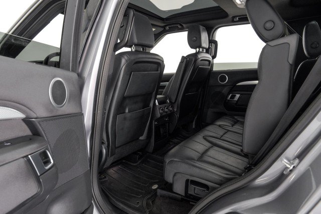 Used 2020 Land Rover Discovery Landmark AWD/4WD image 43