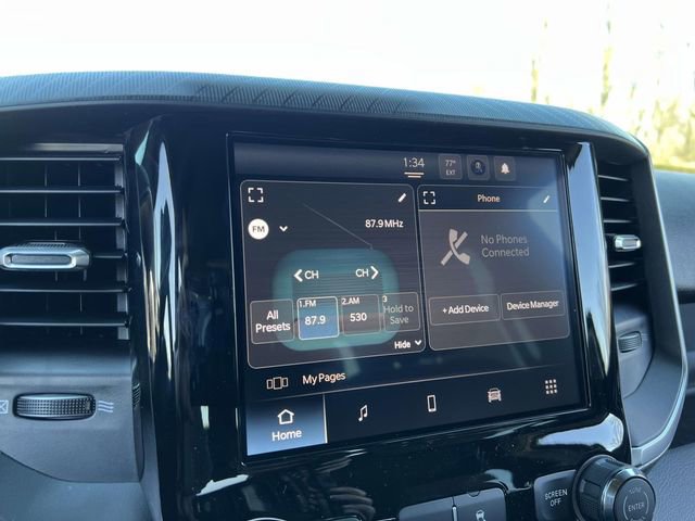 New 2026 RAM 4500 Tradesman image 15