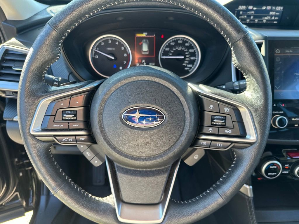 Used 2021 Subaru Forester Limited w/ Popular Package #3 image 26