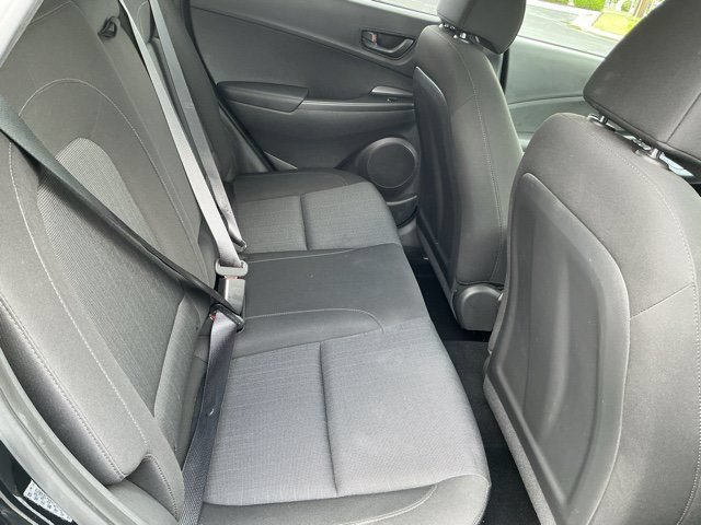 Used 2023 Hyundai Kona SEL AWD/4WD image 20