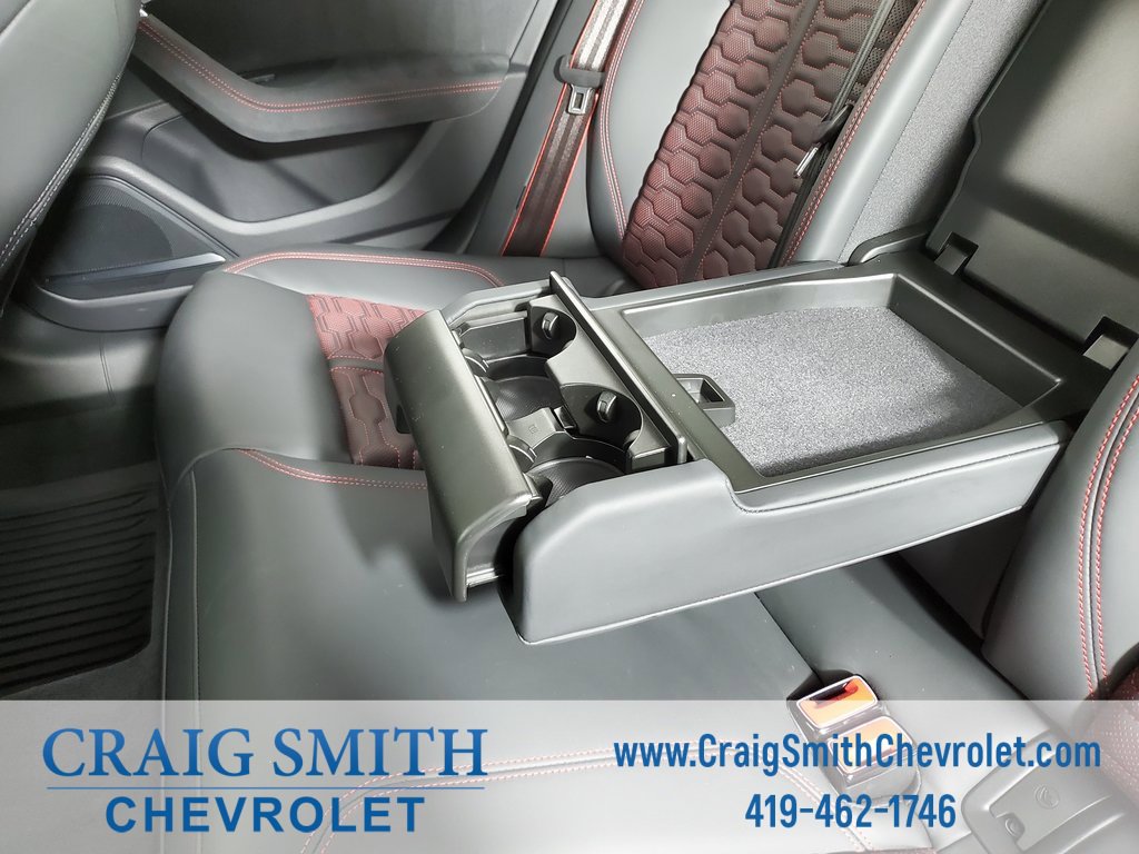 Used 2025 Audi RS 6 performance image 35