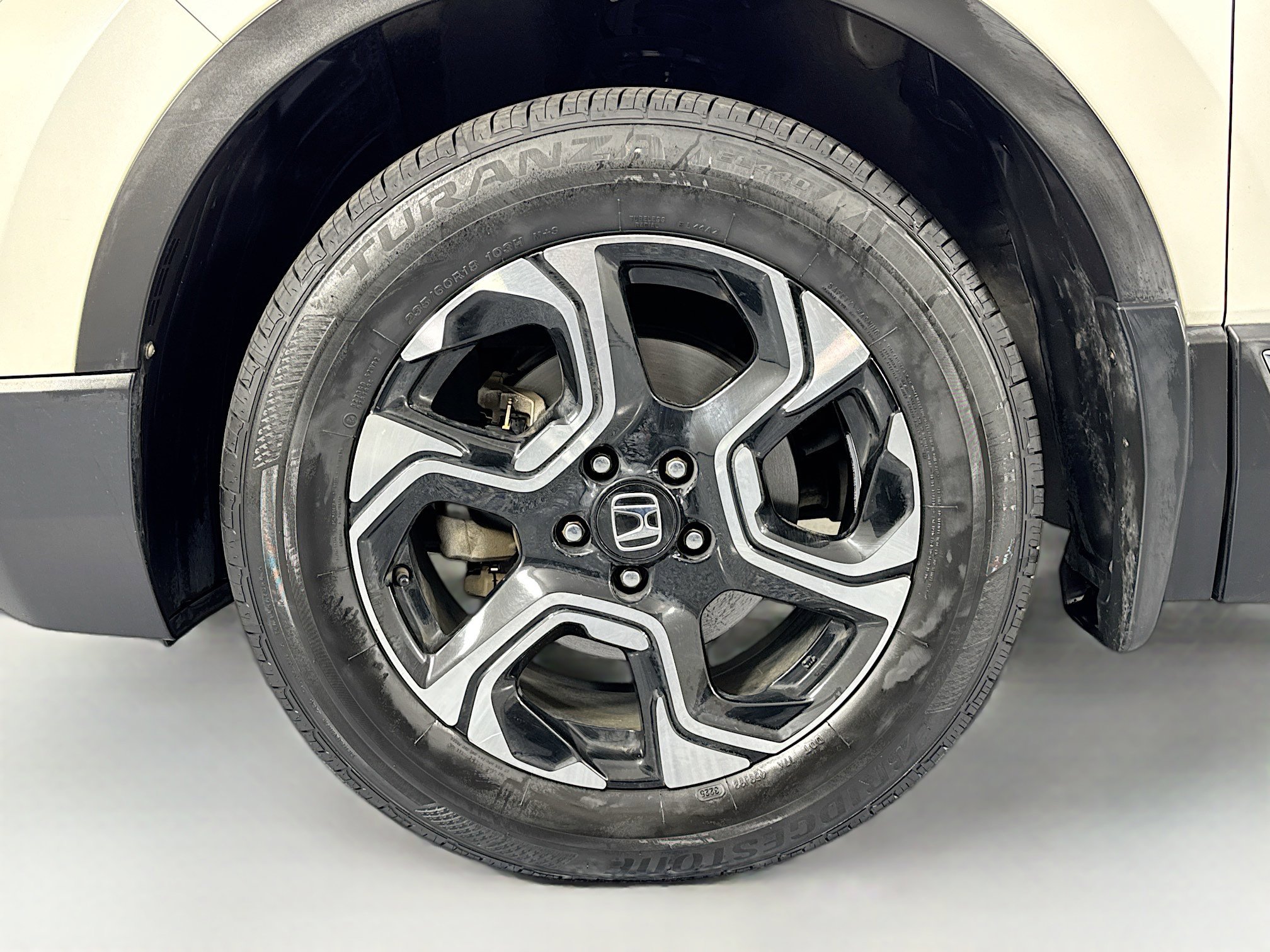 Used 2017 Honda CR-V Touring image 32