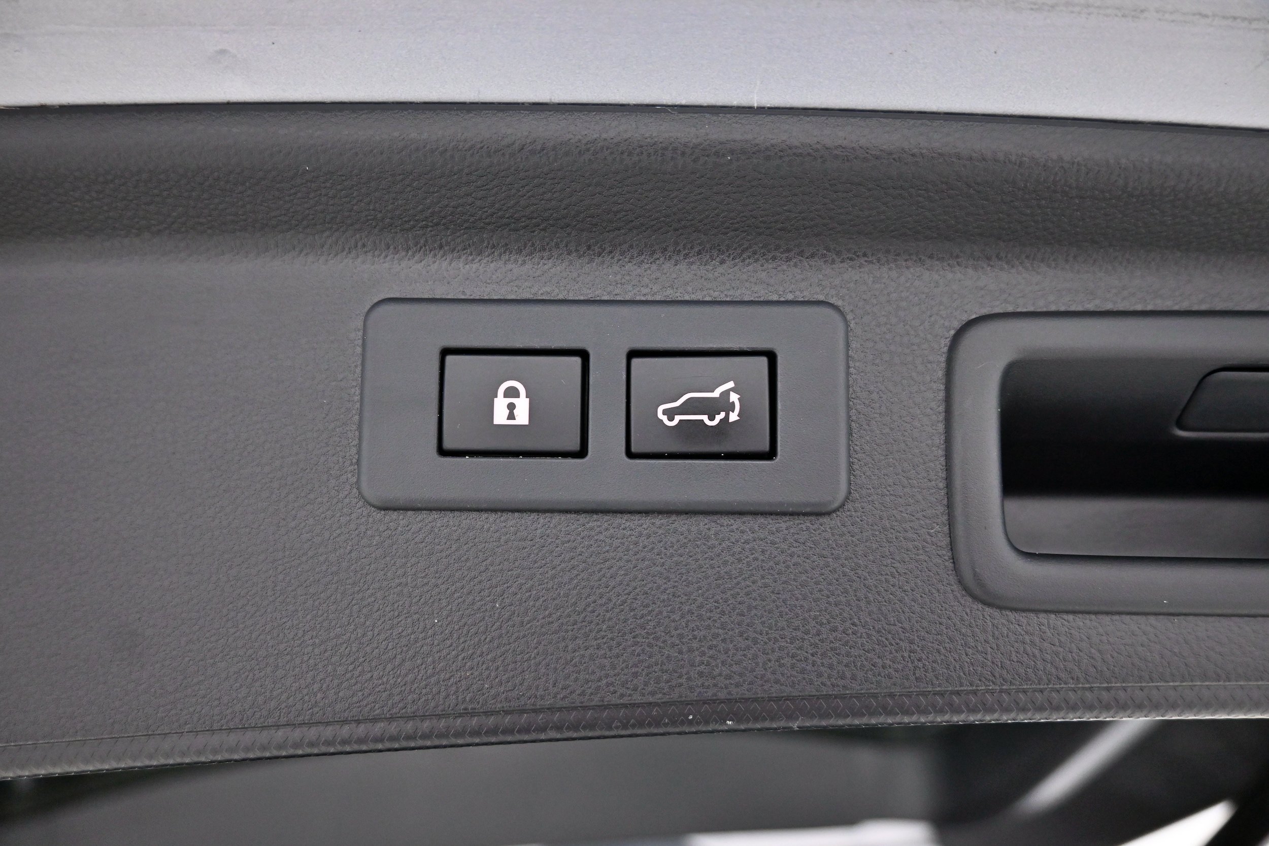 Used 2020 Subaru Forester Touring AWD/4WD image 36