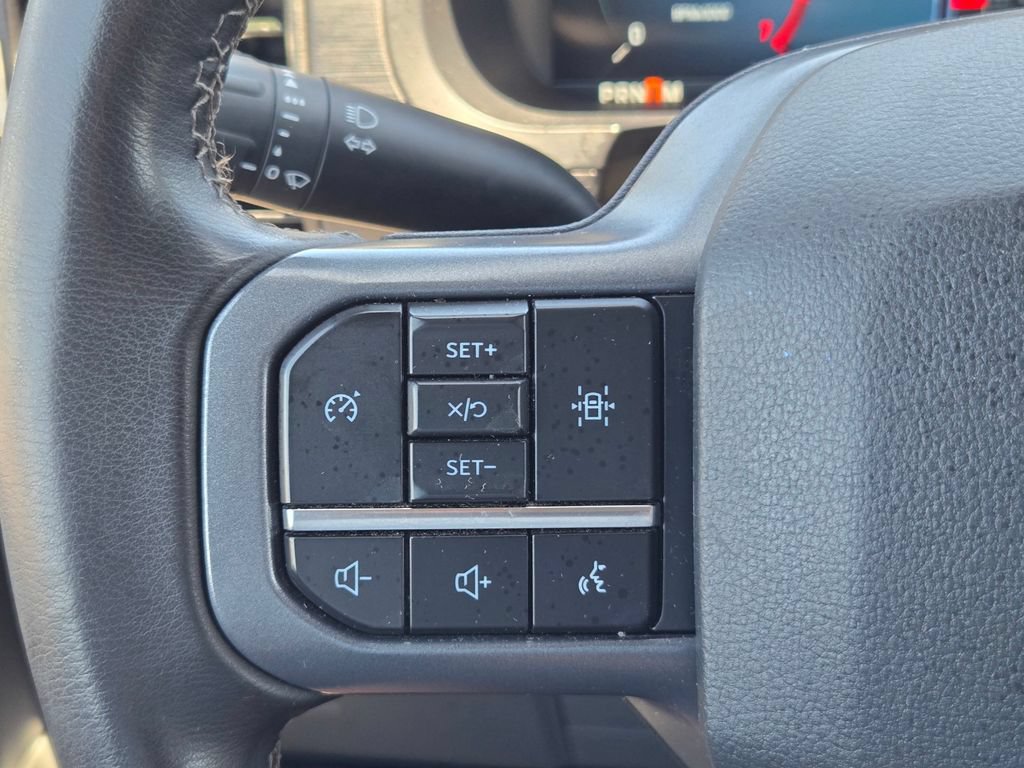 Used 2024 Ford F150 XLT w/ Mobile Office Package AWD/4WD image 23