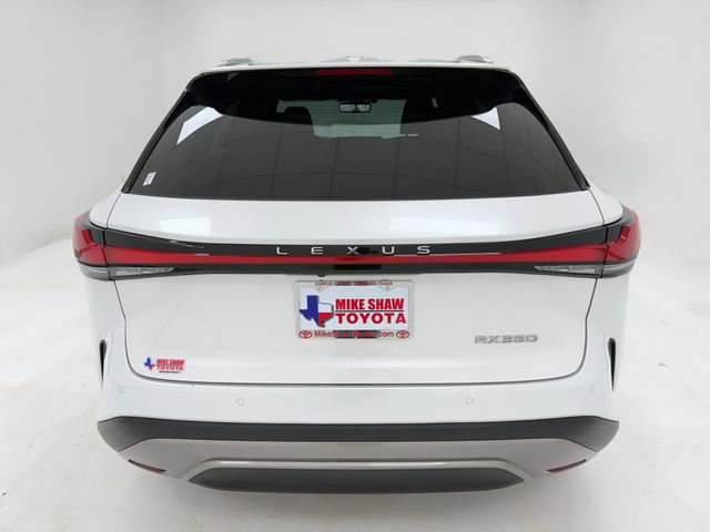 Used 2023 Lexus RX 350 FWD w/ Accessory Package image 39