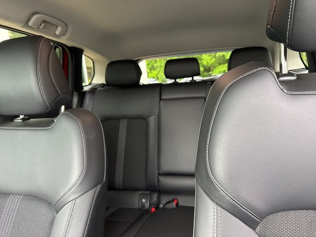 Used 2024 MAZDA CX-50 AWD 2.5 S w/ Accent Package image 16