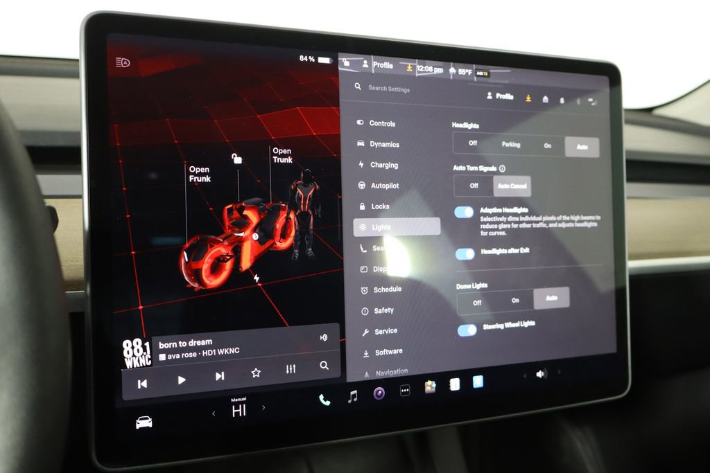 Used 2023 Tesla Model 3 Standard Range image 29