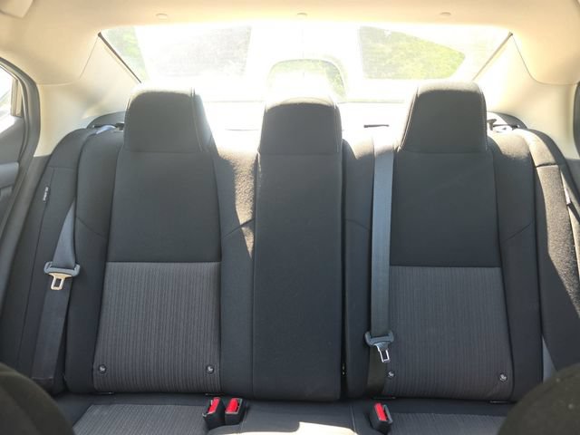 Used 2025 Nissan Sentra SV FWD image 15