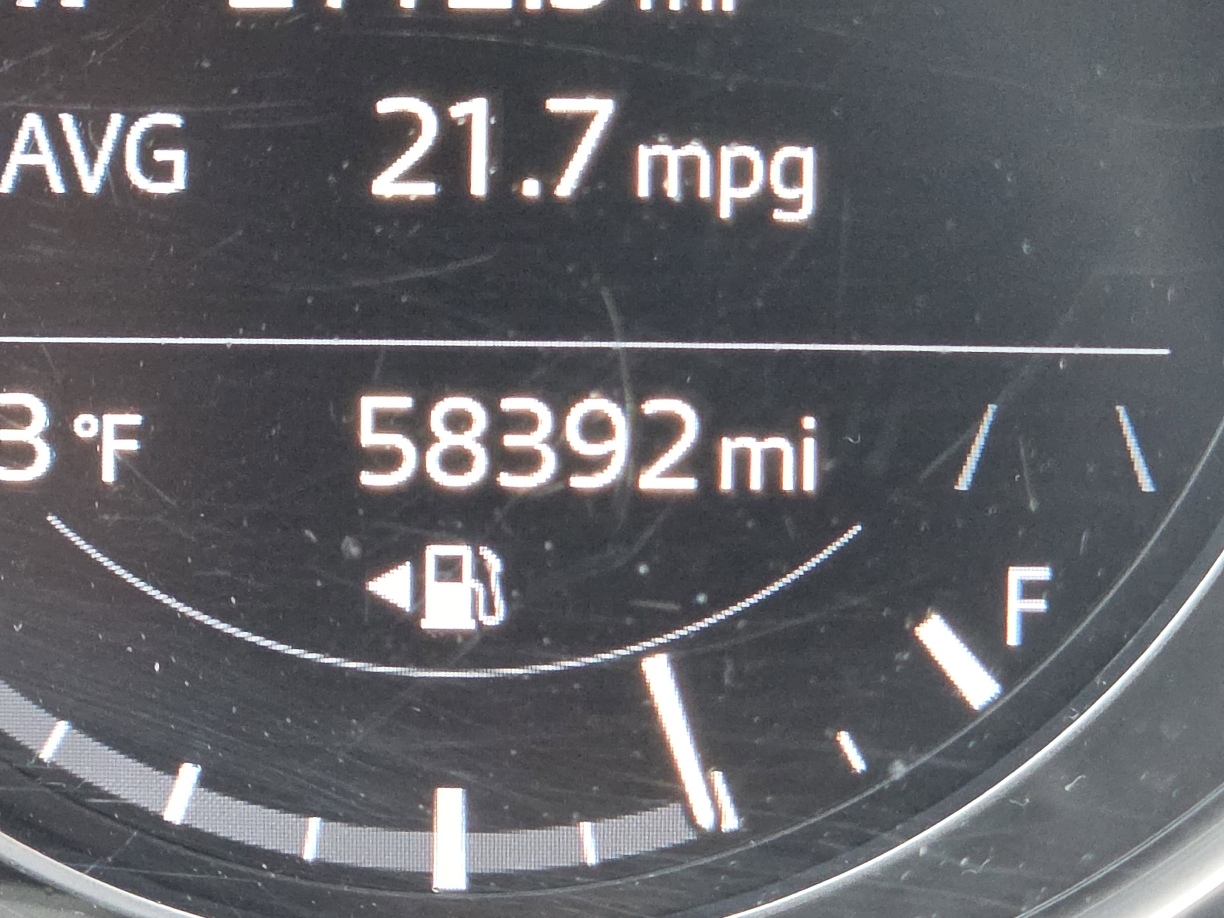 Used 2021 MAZDA CX-5 Carbon Edition image 19