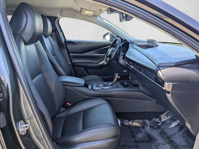 Used 2023 MAZDA CX-30 AWD 2.5 S w/ Select Package image 19