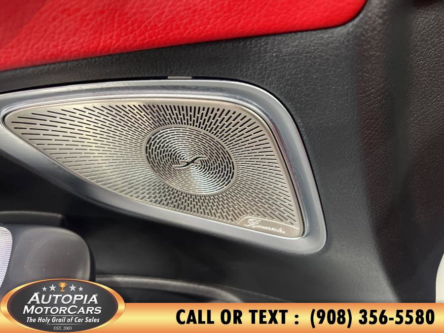 Used 2024 Mercedes-Benz CLE 450 4MATIC Cabriolet image 19