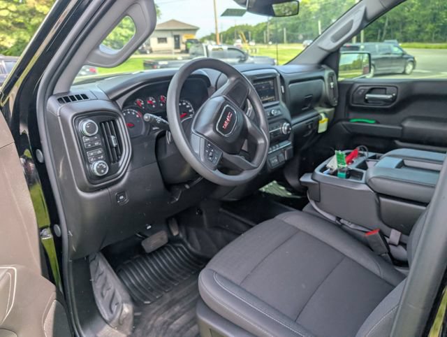 New 2026 GMC Sierra 1500 Pro w/ Pro Value Package AWD/4WD image 12