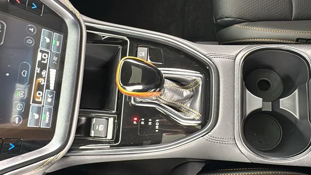 New 2025 Subaru Outback Wilderness image 29