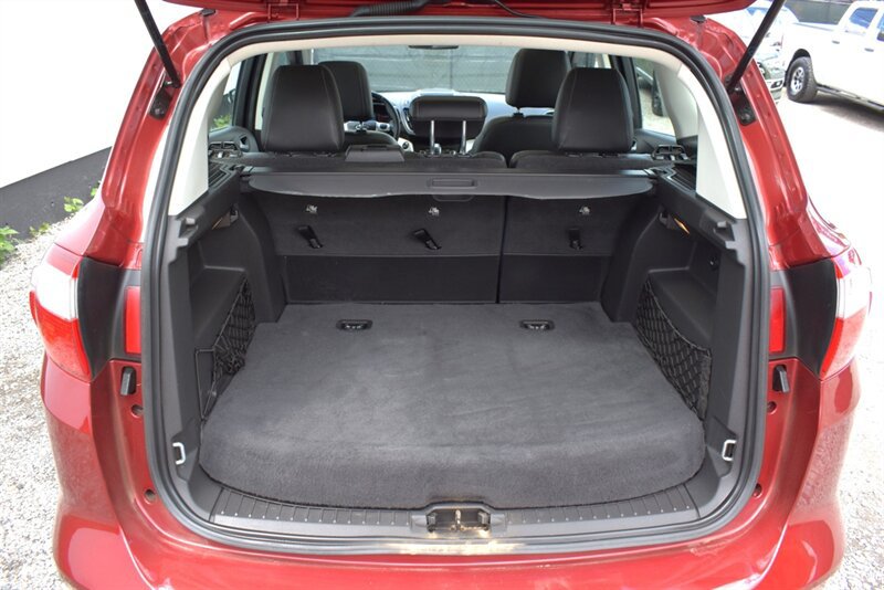 Used 2013 Ford C-MAX SEL FWD image 31