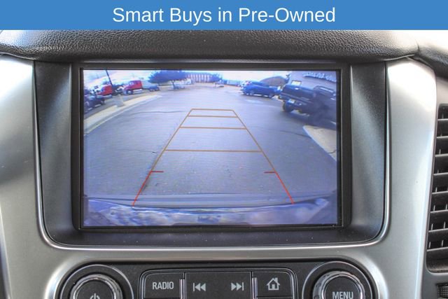 Used 2020 Chevrolet Tahoe LT image 21