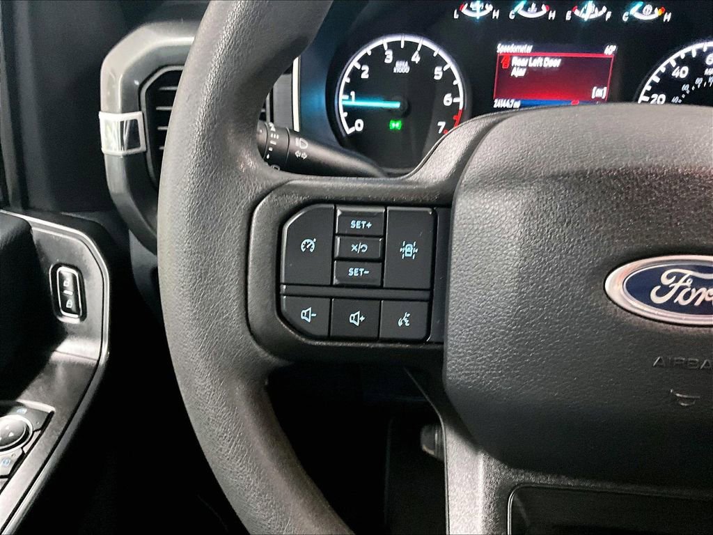 Used 2023 Ford F150 XL w/ STX Appearance Package image 23