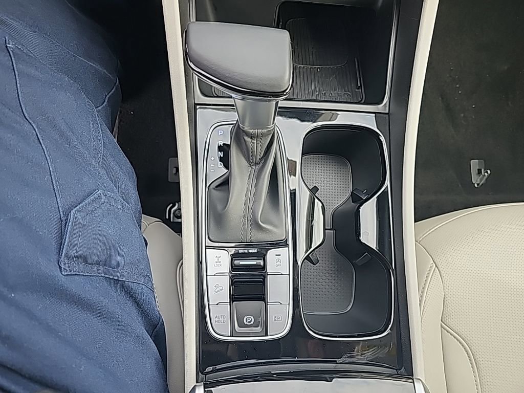 New 2026 Hyundai Tucson SEL image 21