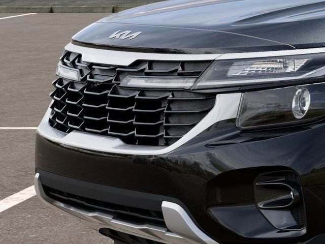 New 2026 Kia Seltos EX image 12