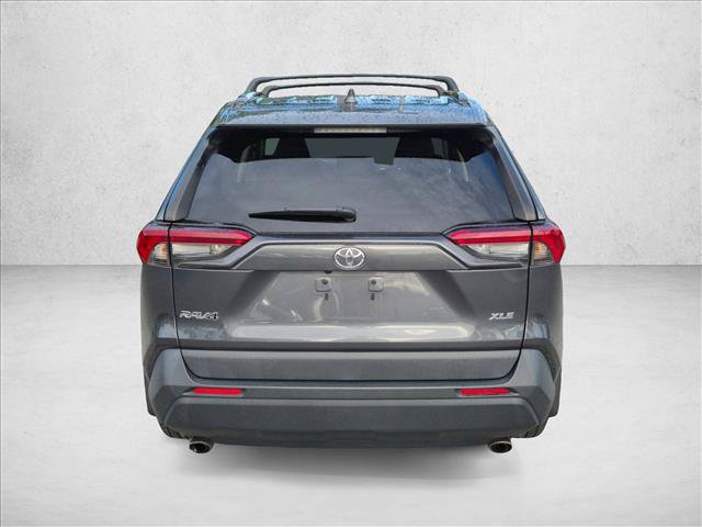 Used 2019 Toyota RAV4 XLE w/ Convenience Package FWD image 6