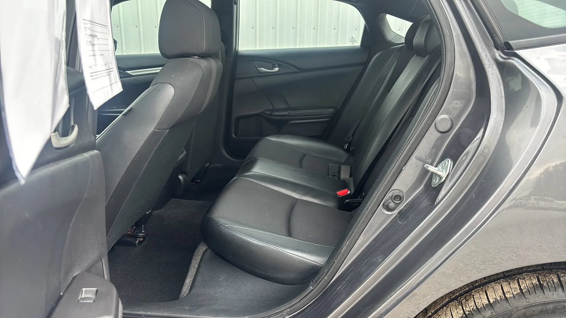 Used 2021 Honda Civic Sport image 17