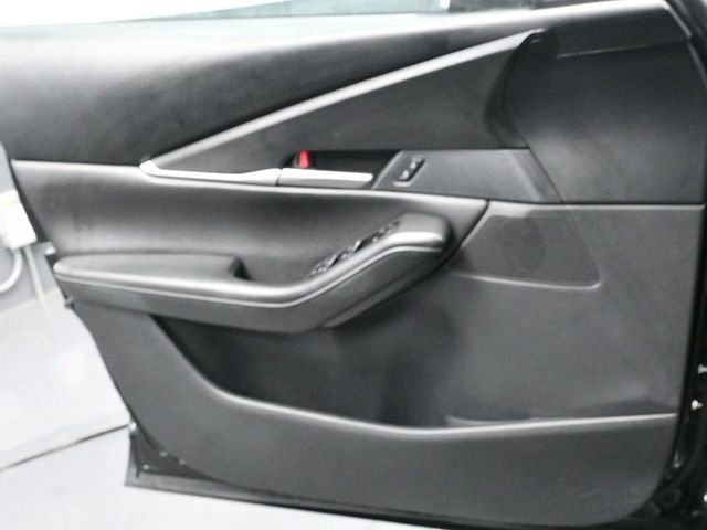 Used 2023 MAZDA CX-30 AWD 2.5 S w/ Select Package image 22