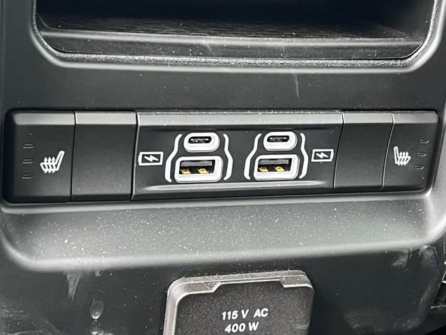 Used 2024 RAM 3500 Limited image 42