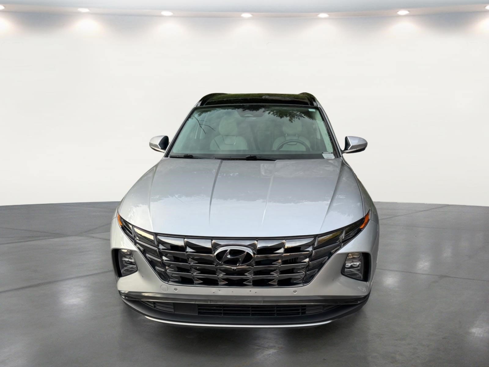 Used 2024 Hyundai Tucson Limited AWD/4WD image 6