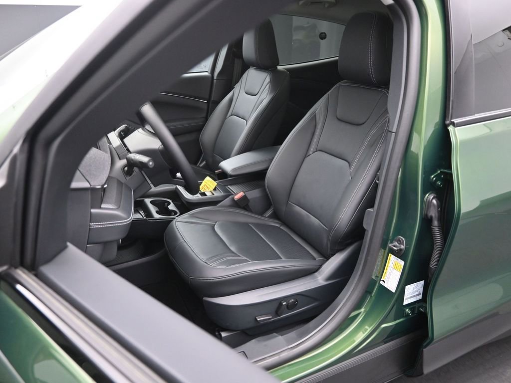 Used 2025 Ford Mustang Mach-E Premium image 7