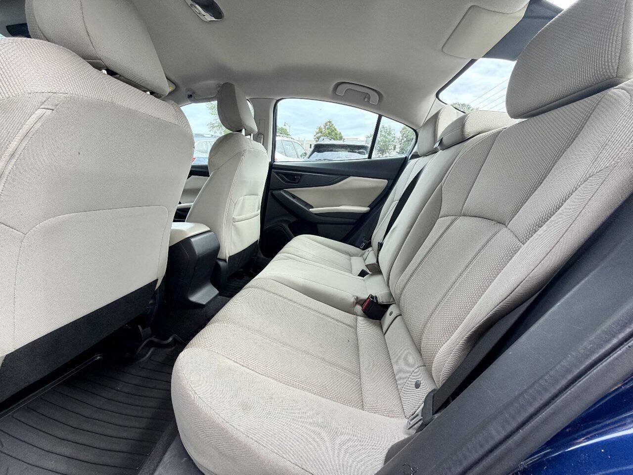 Used 2018 Subaru Impreza 2.0i AWD/4WD image 19