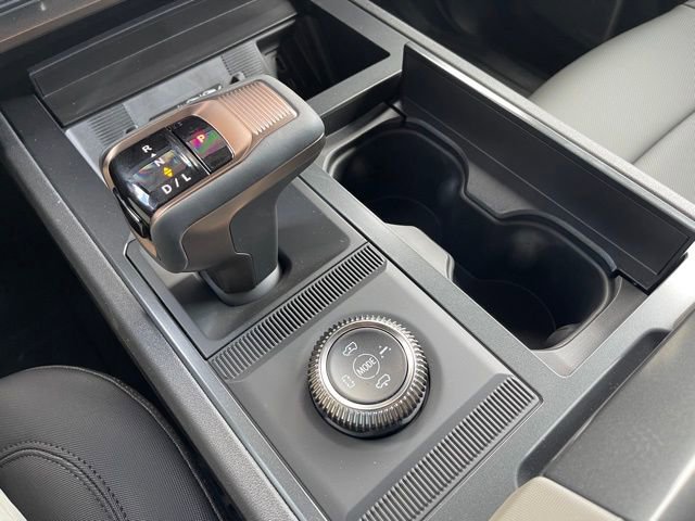 New 2025 GMC Hummer EV 2X AWD/4WD image 14