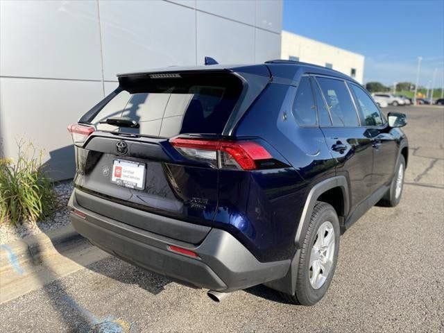 Certified 2019 Toyota RAV4 XLE w/ Convenience Package AWD/4WD image 49