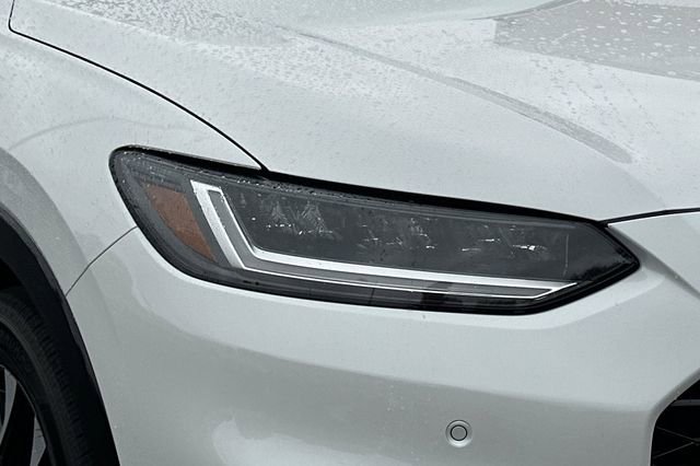 Certified 2026 Honda HR-V EX-L image 28