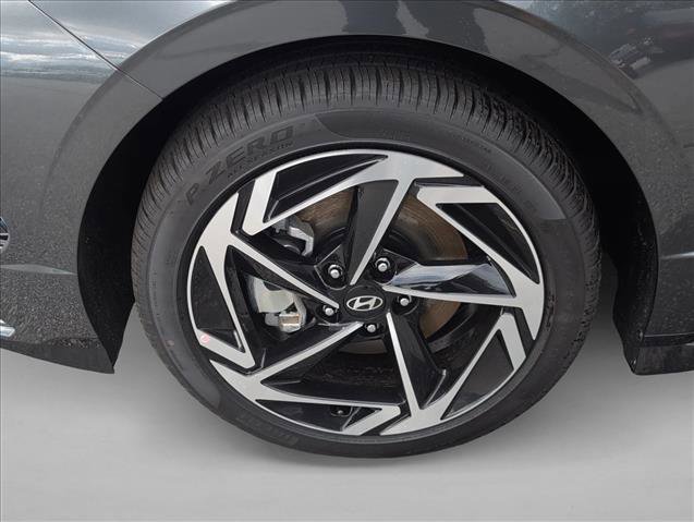 New 2026 Hyundai Sonata SEL FWD image 10
