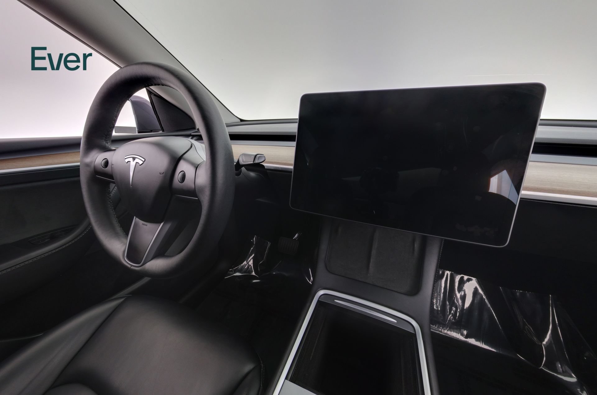 Used 2023 Tesla Model Y Long Range AWD/4WD image 27