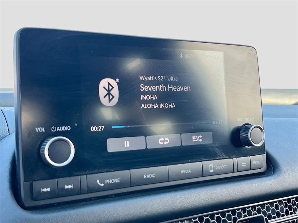 Used 2024 Honda HR-V Sport image 14