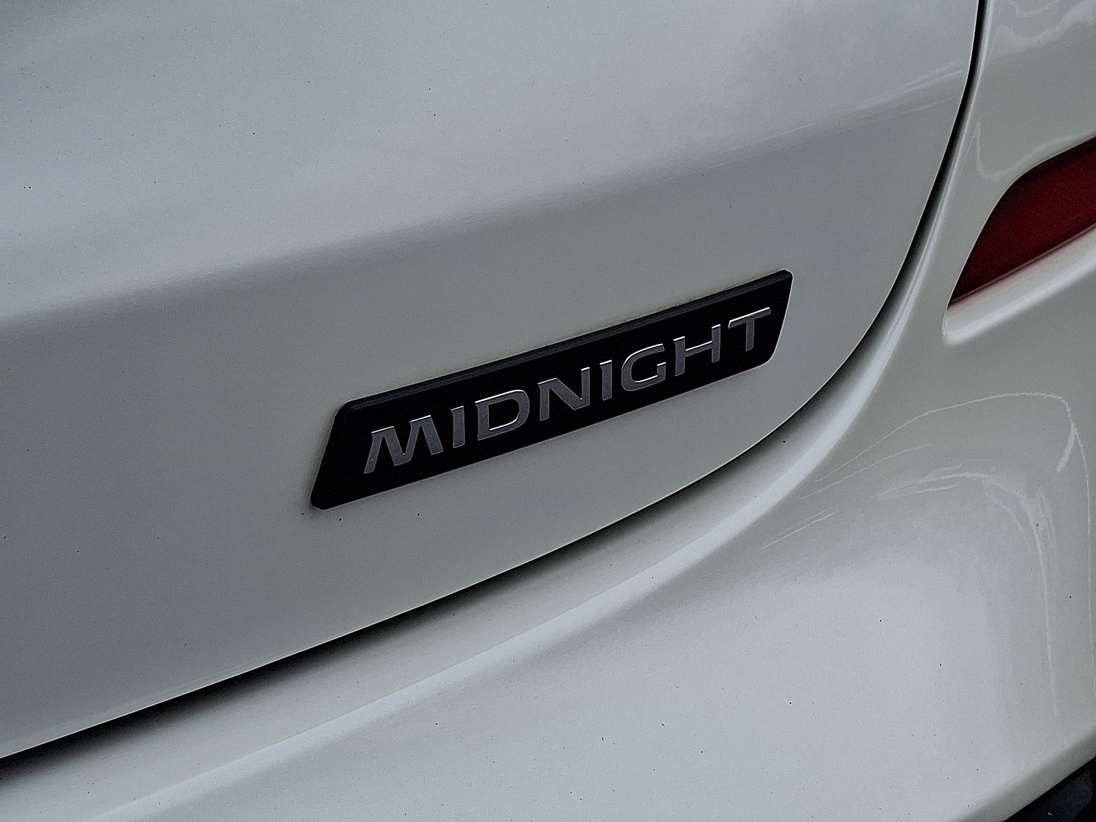 Certified 2024 Nissan Murano SV w/ SV Midnight Edition Package image 31