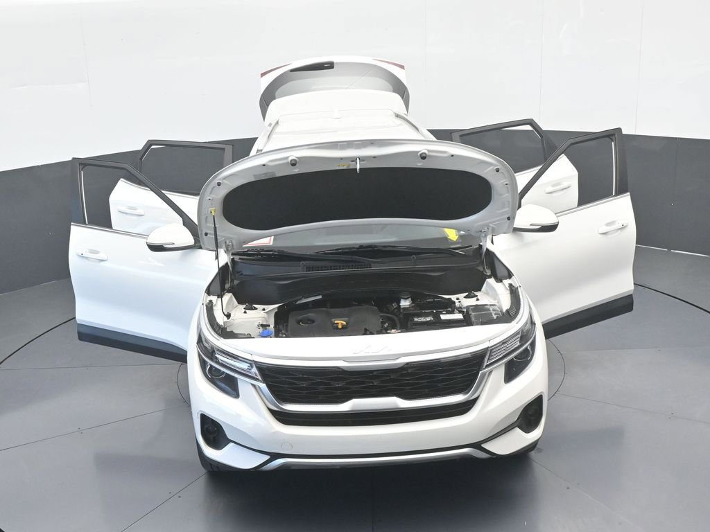 Used 2022 Kia Seltos S image 35