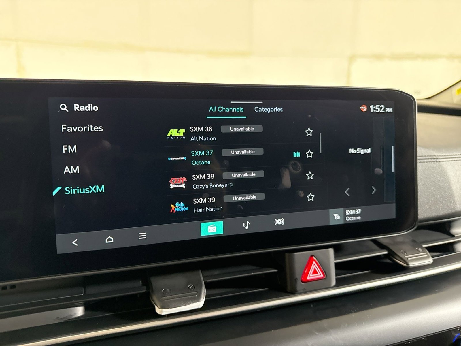 New 2026 Kia Carnival LXS image 18