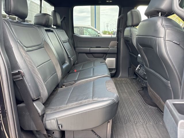 Used 2022 Ford F150 Raptor w/ Equipment Group 801A High AWD/4WD image 23