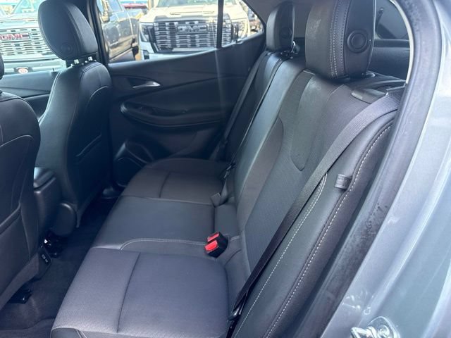 Used 2025 Buick Encore GX Preferred AWD/4WD image 20