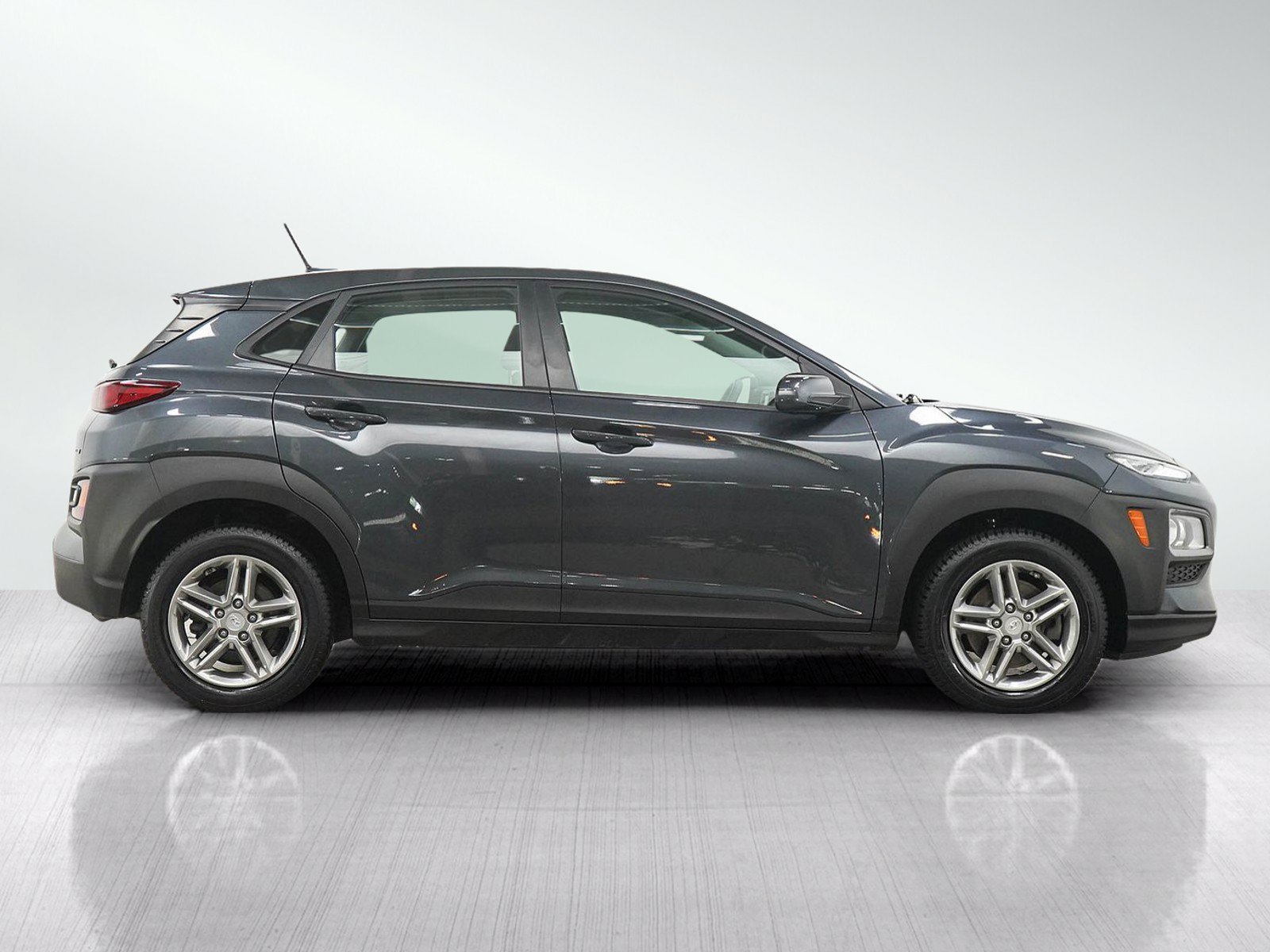 Used 2018 Hyundai Kona SE AWD/4WD image 6